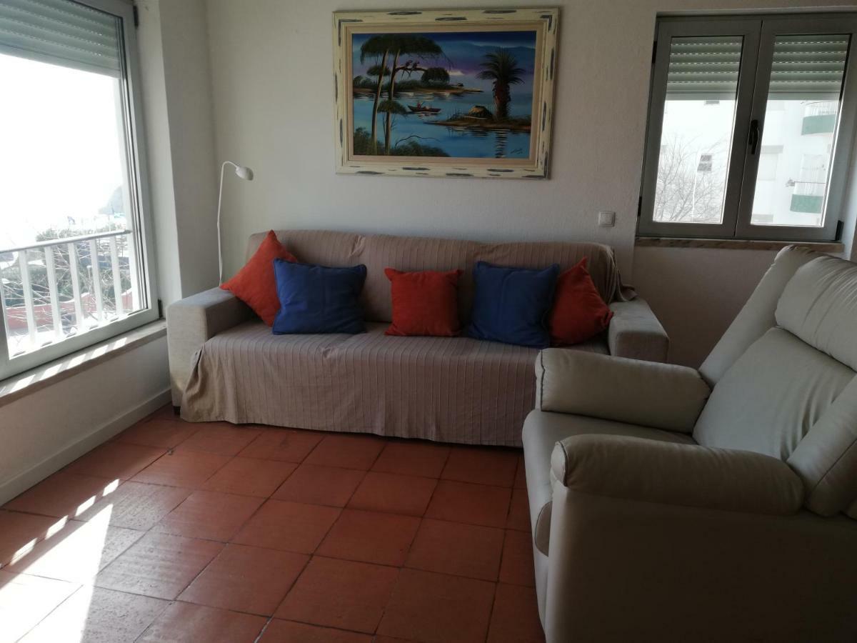 Conceicao Apartment Portimão Eksteriør bilde